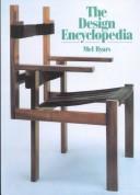 Cover of: The design encyclopedia by Mel Byars