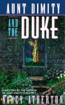 Cover of: Aunt Dimity and the duke