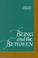 Cover of: Being and the between