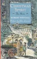 Cover of: Christmas spirit by Robert Westall