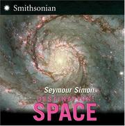 Cover of: Destination by Seymour Simon, Seymour Simon