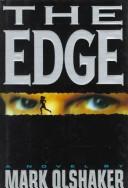 Cover of: The edge by Mark Olshaker