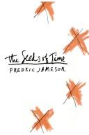 Cover of: The seeds of time by Fredric Jameson