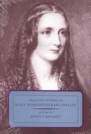 The  letters of Mary Wollstonecraft Shelley
