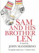 Cover of: Sam and his brother Len