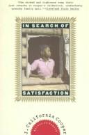 Cover of: In search of satisfaction by J. California Cooper