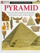 Pyramid by James Putnam, DK Publishing