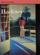 David Hockney cover