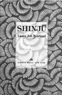 Cover of: Shinjū | Laura Joh Rowland