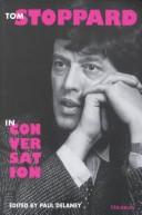 Tom Stoppard in conversation by Tom Stoppard
