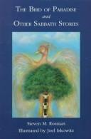 Cover of: The bird of paradise and other sabbath stories