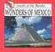 Cover of: Wonders of Mexico