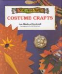 Cover of: Costume crafts