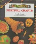 Cover of: Festival crafts