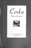 Cover of: Coda