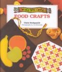 Cover of: Food crafts