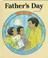 Cover of: Father's Day