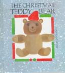 Cover of: The Christmas teddy bear