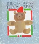 The Christmas teddy bear