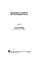 Cover of: Phonological acquisition and phonological theory