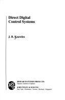 Cover of: Direct digital control systems | J. B. Knowles