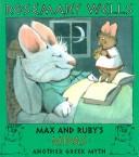 Cover of: Max and Ruby's Midas: Another Greek Myth (Max and Ruby) by Jean Little