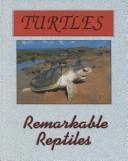 Cover of: Turtles and tortoises by James E. Gerholdt