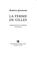 Cover of: La femme de Gilles