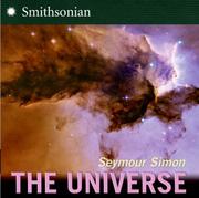 Cover of The Universe