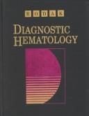 Cover of: Diagnostic hematology