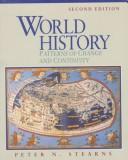 Cover of: World history by Peter N. Stearns