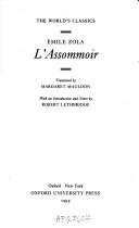 Cover of: L' assommoir by Émile Zola