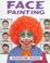 Cover of: Face painting