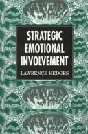 Cover of: Strategic emotional involvement