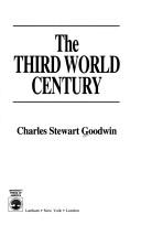 The Third World century cover