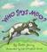 Cover of: Who says moo?