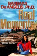 Cover of: Real Moments