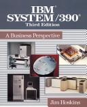 Cover of: IBM System/390: a business perspective
