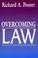 Cover of: Overcoming law