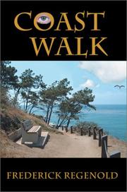Cover of: Coast Walk