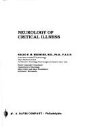 Neurology of critical illness by Eelco F. M. Wijdicks