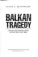 Cover of: Balkan tragedy