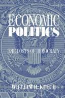 Economic politics by William R. Keech