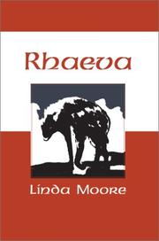 Cover of: Rhaeva