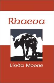 Cover of: Rhaeva by Linda Moore