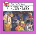 Cover of: Circus stars by Kyle Carter
