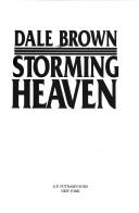 Cover of: Storming heaven