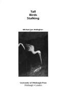 Cover of: Tall birds stalking