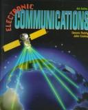 Cover of: Electronic communications by Dennis Roddy