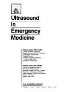 Cover of: Ultrasound in emergency medicine | Heller, Michael